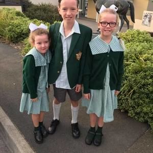 Meet your Posher, Tenielle